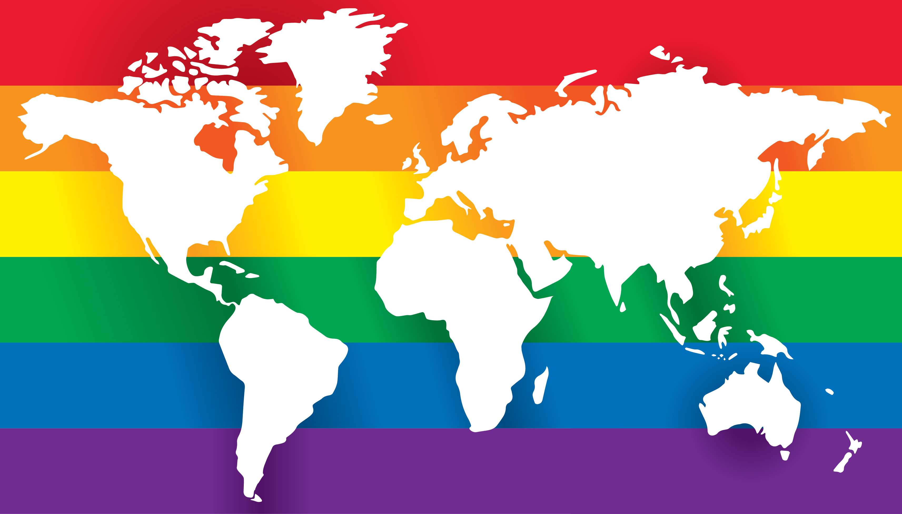 The International LGBT Atlas